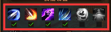 红月传说战神版官网