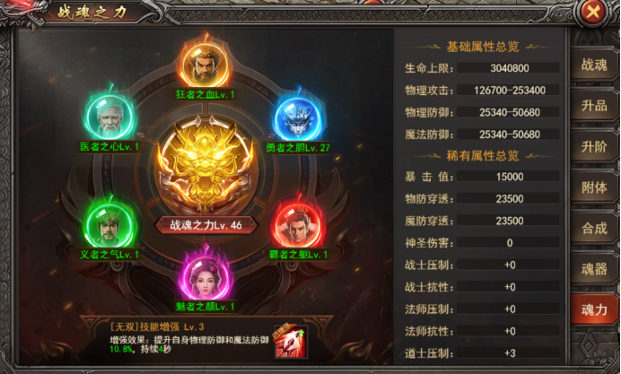 王者之心2
