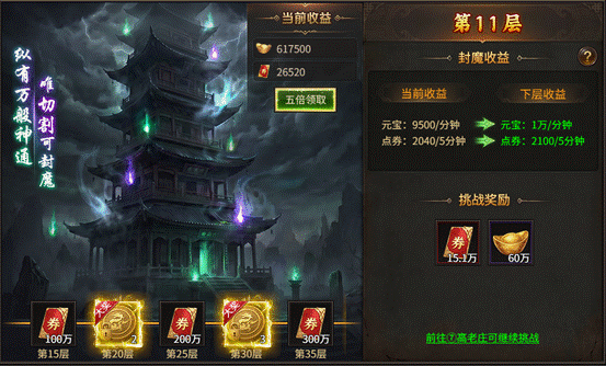 决战千年
